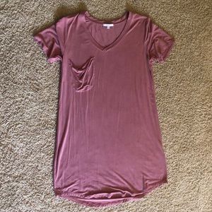 Z Supply Swing Dress